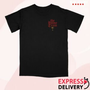 kenny The Home Team Merch Store Tcol Tour Shirt