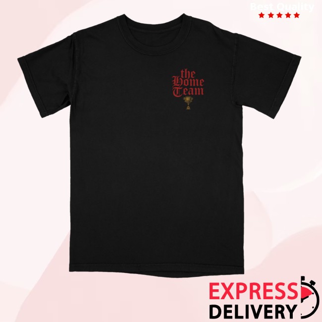 kenny The Home Team Merch Store Tcol Tour Shirt kenny The Home Team Merch Store Tcol Tour Shirt