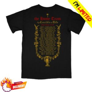 kenny The Home Team Merch Store Tcol Tour Shirts kenny The Home Team Merch Store Tcol Tour Shirts