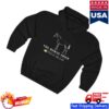 kenny The Horse Show Merch Store The Hunter Hooded Sweatshirts