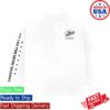 The Hundreds Merch Store Cassette Ls T-Shirt White 3 kenny The Hundreds Merch Store Cassette Ls T Shirt White