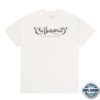 The Hundreds Merch Store Fleetwood T-Shirt White 4 kenny The Hundreds Merch Store Fleetwood T Shirt White