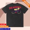 The Hundreds Merch Store Lemmings T-Shirt Wash Black 1 kenny The Hundreds Merch Store Lemmings T Shirt Wash Blacka