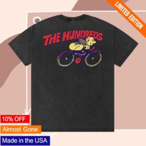 kenny The Hundreds Merch Store Lemmings T Shirt Wash Blacka kenny The Hundreds Merch Store Lemmings T Shirt Wash Blacka