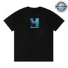 The Hundreds Merch Store Network T-Shirt Black 3 kenny The Hundreds Merch Store Network T Shirt Black