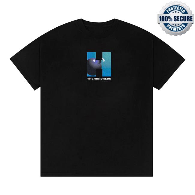 kenny The Hundreds Merch Store Network T Shirt Black kenny The Hundreds Merch Store Network T Shirt Black