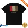 The Hundreds Merch Store Reflect Wildfire T-Shirt Black 1 kenny The Hundreds Merch Store Reflect Wildfire T Shirt Blacka