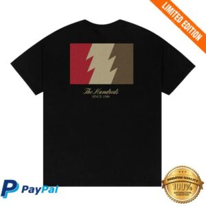 kenny The Hundreds Merch Store Reflect Wildfire T Shirt Blacka kenny The Hundreds Merch Store Reflect Wildfire T Shirt Blacka