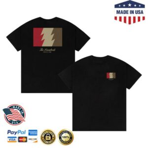 kenny The Hundreds Merch Store Reflect Wildfire T Shirt Blackaa kenny The Hundreds Merch Store Reflect Wildfire T Shirt Blackaa