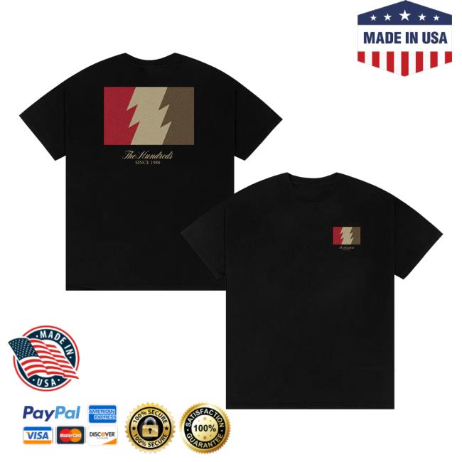 kenny The Hundreds Merch Store Reflect Wildfire T Shirt Blackaa kenny The Hundreds Merch Store Reflect Wildfire T Shirt Blackaa