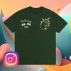 The Hundreds Merch Store Reloaded 2025 T-Shirt Forest Green 4 kenny The Hundreds Merch Store Reloaded 2025 T Shirt Forest Green