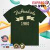 kenny The Hundreds Merch Store Reloaded 2025 T Shirt Forest Greena