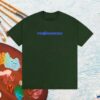 The Hundreds Merch Store Shady Bar T-Shirt Forest Green 2 kenny The Hundreds Merch Store Shady Bar T Shirt Forest Green