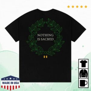 kenny The Hundreds Merch Store Triathalon T Shirt Blacka kenny The Hundreds Merch Store Triathalon T Shirt Blacka