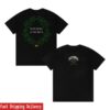 The Hundreds Merch Store Triathalon T-Shirt Black 2 kenny The Hundreds Merch Store Triathalon T Shirt Blackaa