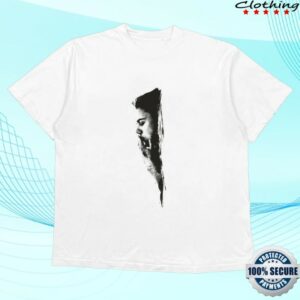 kenny The Kid Laroi Merch Before I Forget Tee1