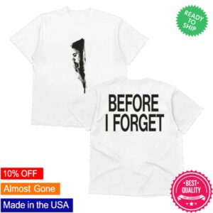 kenny The Kid Laroi Merch Store Bif Album Shirts