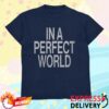 kenny The Kid Laroi Merch Store Perfect World Shirts