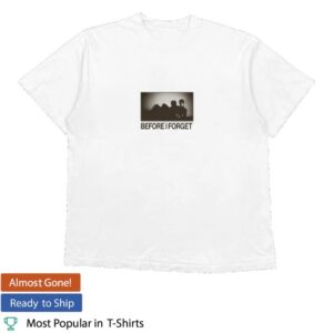 kenny The Kid Laroi Merch Store Photo Shirt