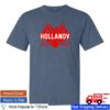 kenny The Little Gay Shop Merch Store Hollanov T Shirt Blue