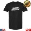 kenny The Little Gay Shop Merch Store Im Coming To The Cottage T Shirt