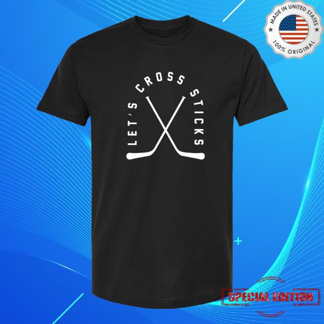 kenny The Little Gay Shop Merch Store Lets Cross Sticks T Shirt kenny The Little Gay Shop Merch Store Lets Cross Sticks T Shirt