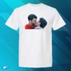 kenny The Little Gay Shop Merch Store Scott Kipp Kiss T Shirt