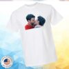kenny The Little Gay Shop Merch Store Scott Kipp Kiss T Shirta