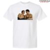 kenny The Little Gay Shop Merch Store Shane Ilya Embrace T Shirt