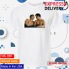 kenny The Little Gay Shop Shane Ilya Embrace Shirt