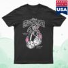 kenny The Lost Bros Merch Cruel Summer Tee