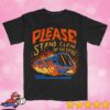 The Lost Bros Merch Please Stand Clear Tee Heavy Metal Variant 2 kenny The Lost Bros Merch Please Stand Clear Tee Heavy Metal Variant