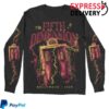 The Lost Bros Merch The Fifth Dimension Tour Long Sleeve Tee 4 kenny The Lost Bros Merch The Fifth Dimension Tour Long Sleeve Tee 1