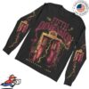 The Lost Bros Merch The Fifth Dimension Tour Long Sleeve Tee 1 kenny The Lost Bros Merch The Fifth Dimension Tour Long Sleeve Tee0