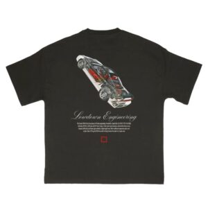 kenny The Lowdown Merch Na2 Tee