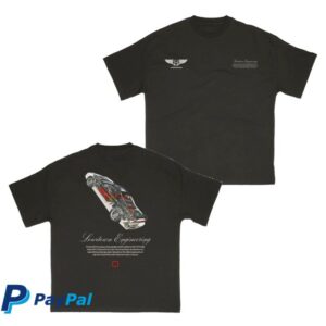 kenny The Lowdown Merch Na2 Tee1 kenny The Lowdown Merch Na2 Tee1