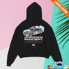 kenny The Lowdown Merch Race Hoodie