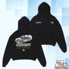 kenny The Lowdown Merch Race Hoodie0