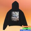 kenny The Lowdown Merch Shibuya Hoodie