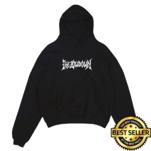 kenny The Lowdown Merch Shibuya Hoodie0