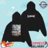 kenny The Lowdown Merch Shibuya Hoodie1