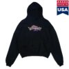 kenny The Lowdown Merch Takumi Hoodie0