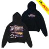 kenny The Lowdown Merch Takumi Hoodie1