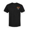 kenny The Matador Merch Store Orange Bowl Rivalry Short Sleeve Tees