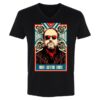kenny The Mavericks Merch Store Raul Malo Love Liberty Tee