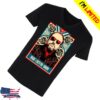 kenny The Mavericks Merch Store Raul Malo Love Liberty Tee0
