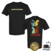 kenny The Mavericks Merch Store Ryman Tee