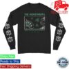 kenny The Menzingers Store Merch Painter Longsleeve