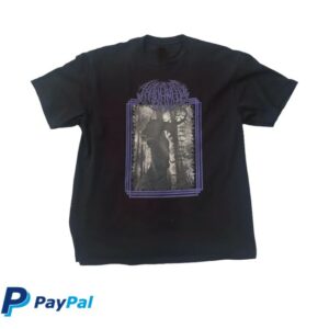 kenny The Nameless Online Store Conquest Art Shirt