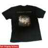 kenny The Nameless Online Store Humanitys Demise Spawn Art Black Shirt